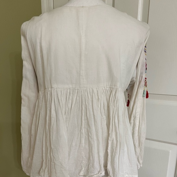 Nice WomenTop - Picture 5 of 5